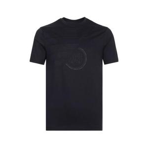 18FW 엠프리오 아르마니 맨즈 T 셔츠 3G1TL11JTUZF997 TP573125079