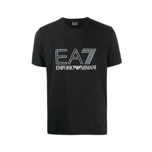 19FW 엠프리오 아르마니 맨즈 T 셔츠 6GPT14PJ20Z1200 TP573125078