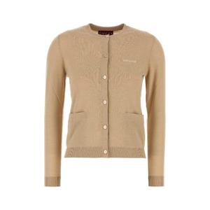 25FW 구찌 가디건 캐시미어 실크 830825XKEWD2064 TP573123916