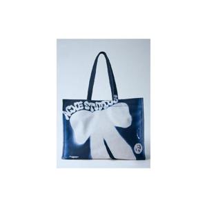 26 SS 아크네 여성 Trompe LOeil Tote Bag acn0364006blu F