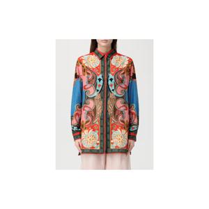 에트로 여성 셔츠 WRIA0103AKI46 TP642791855