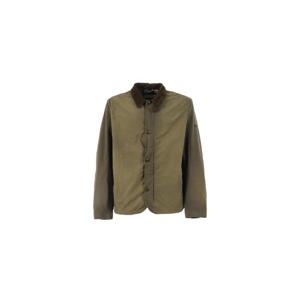 26 SS 바버 코듀로이 칼라 재킷 261MMWX2541 TP451198784