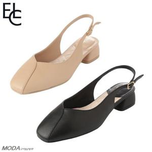 [엘칸토]경량 쿠션UP 데일리 여성 슬링백 2XWO24XI_GN