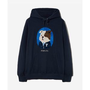 [예일] 댄 라이크 프레피 후드_YEF1HD331A