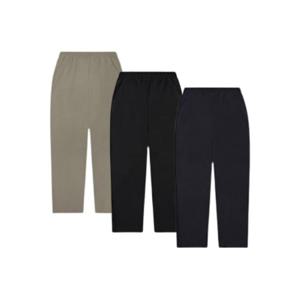 [행텐][모다부평]공용 트리코트 슬림핏 팬츠10520-038-401-41_BP