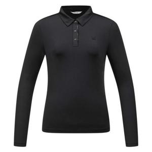 링스골프 세이브존07 여성 카라 티셔츠 L22F1TO052