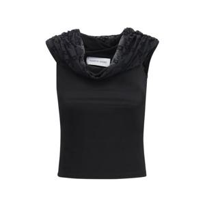 마린세르 반팔 티셔츠 WTO509ACJER0022 BK99 BLACK