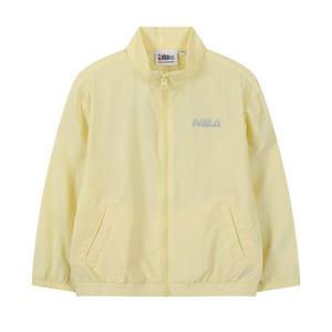 [NBA KIDS]NBA 에센셜 윈드브레이커K262JP130P45_JJ