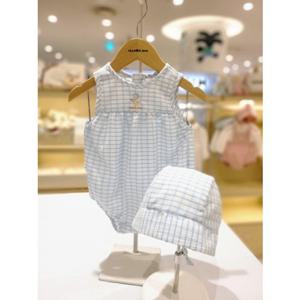 [오가닉맘] 유아 리코민소바디수트 (MLMTQS12)