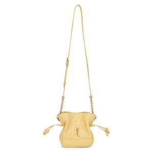 생로랑 숄더백 859174AAB327555 Yellow