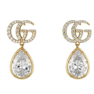 구찌 이어링 854854JAAHV8062 WHITE