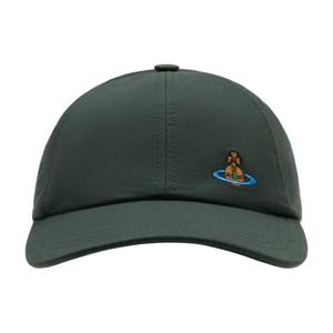 비비안웨스트우드 모자 81020019 W01HCM411 GREEN