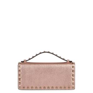 발렌티노 가라바니 클러치 파우치 8W2P0AK2GGE GF9 ROSECNNLL