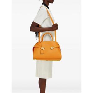 살바토레 페라가모 토트백 215921785230 TUMERIC