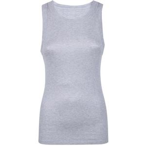 마제스틱필라쳐 반팔 티셔츠 M014FDE206 004 GREY