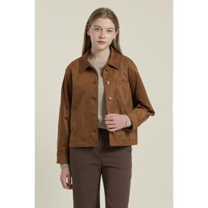 [BCBG][BCBG] 다니엘 자켓 B6A1J109_DG