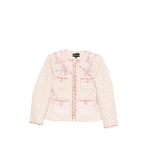 MINIME PARIS 수트 자켓 S26C508 PK Pink