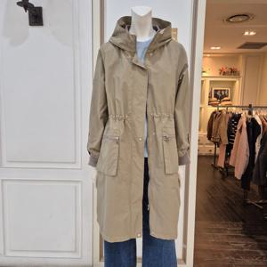 [앤클라인]시보리롱점퍼 AX6I1JP7480-12_BP