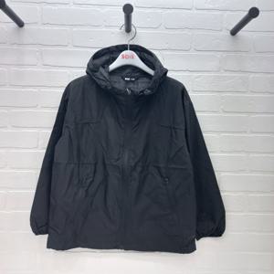 [소이]소이 패커블 후드 점퍼(26M0101  BK)_CJ