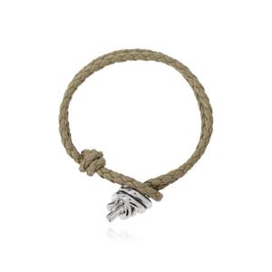 보테가베네타 레더 브레이스렛 815938V507C2915 TP573123343