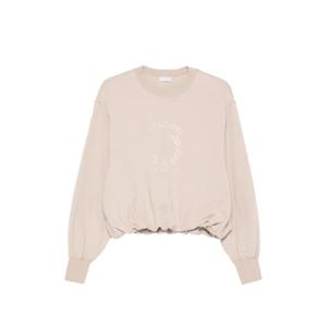 26SS 브루넬로 쿠치넬리 여성 스웨터 MH827HZ500C9272 TP573125778