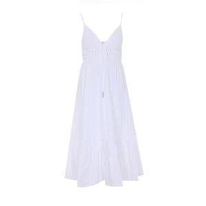 26SS 마이클코어스 여성 드레스 MS683DHKLZ100 TP573125692