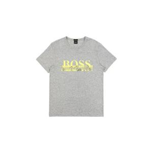 21SS BOSS 휴고보스 맨즈 T 셔츠 TEE650383413059 TP573122758