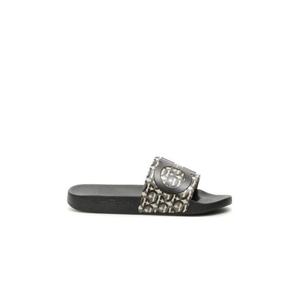 23FW 살바토레 페라가모 살바토레 페라가모 rubber 샌들 02C308729248 TP573125051