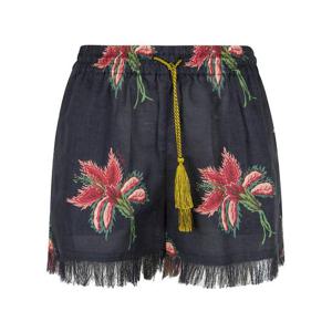 26SS Valentino 여성 숏츠 BRF355A5MD5Y TP573126633