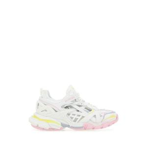 23FW Balenciaga 트랙 Sneaker in weiB 568615W3AE27745 TP573126384