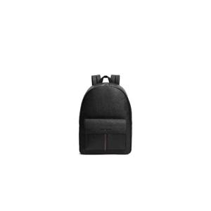 26 SS 타미힐피거 top handle backpack AM0AM14165BDS TP451655155