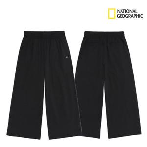 내셔널지오그래픽키즈 긴바지 K262UPT350 남아 여아 와이드 팬츠 170 초등 고학년 여름 딜