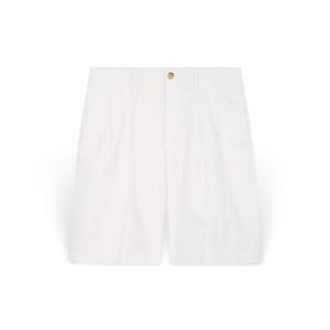 [헤지스] 남성 클래식 치노 숏팬츠 HZPA6B503CR