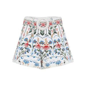 팜 리오 숏팬츠 348502 FRAGAPRINT26047 MultiColour