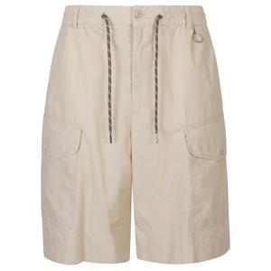 몽클레어 숏팬츠 L10912B00007 599C3230 Beige