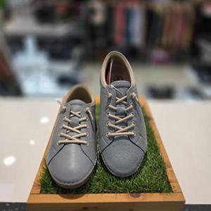 허시파피 세이브존04 여성캐주얼컬러포인트생고무쿠션스니커즈AB CLDKDJR458