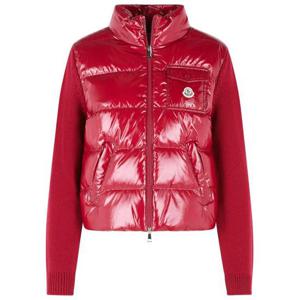 몽클레어 스웨터 093 9B000 23 M7774470 Bordeaux