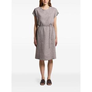 페세리코 미디 원피스 S02413A 02600147 Beige