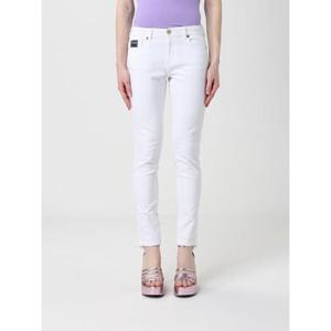 베르사체 팬츠 80HAB5K1CEWCA 003 White