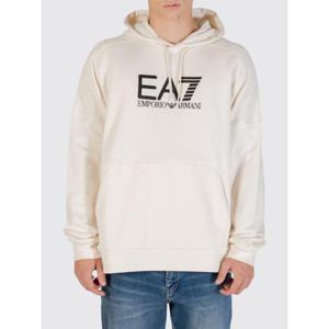 엠포리오 아르마니 긴팔 티셔츠 7M000909AF10377 M1166 White