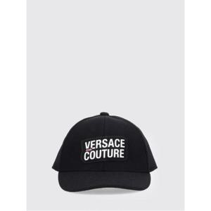 베르사체 모자 79YAZK36ZG393 899 Black