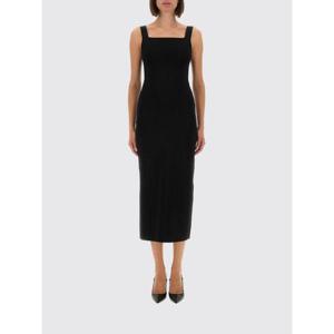 케이트 롱 원피스 9808429K429 200 Black