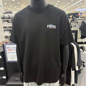 [써드케이]스카치레이그래픽반팔티 MP3TU641_DJ