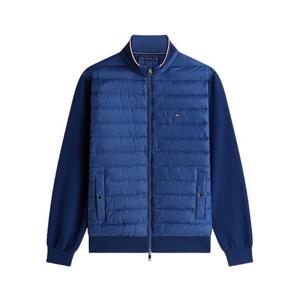 타미힐피거 자켓 MW0MW41329 DCC Blue