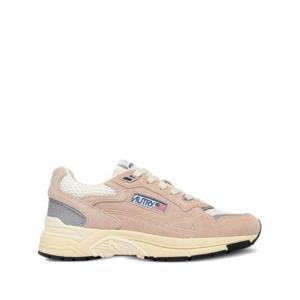 오트리 스니커즈 HYLW UM17SILK SILVER