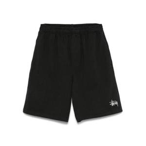스투시 숏팬츠 112334U 0001 Black
