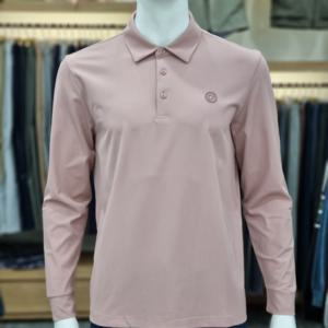 [피에르가르뎅]봄 고탄력 기능성 카라티셔츠 CDAAB TS14837330_S