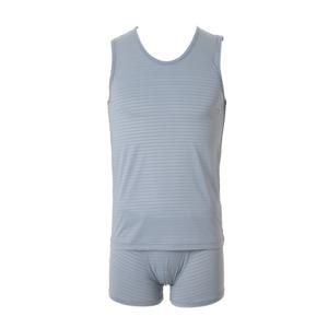 (비너스) 남자 땀이 잘마르는 냉감 아쿠아엑스 기능성 런닝+팬티-[VMVS068VMPS068T]