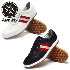 앤드윅스 플랙스 스파이크리스 남성 250~300 골프화 골프화