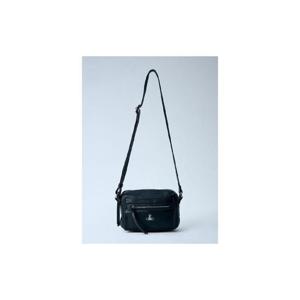 26 SS 비비안웨스트우드 남성 Hannah Crossbody Bag vvw0164006blk